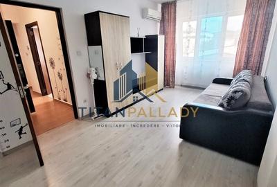 Apartament cu 2 camere decomandat în Berceni