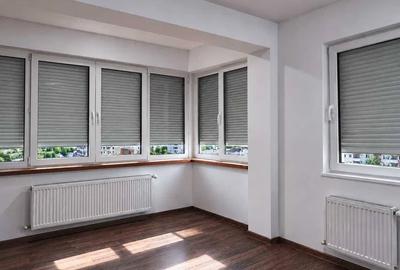 Apartament cu 3 camere semidecomandat, mobilat în Obor - 12