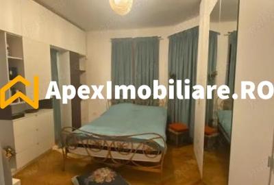 Garsonieră decomandată, mobilată în Universitate - 3