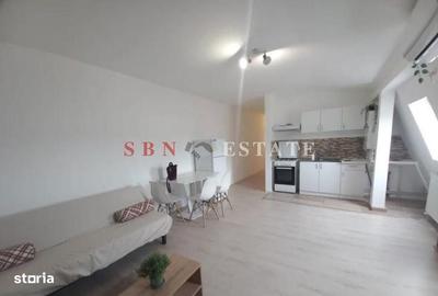 Apartament cu 3 camere decomandat, mobilat în Parcul Carol - 2
