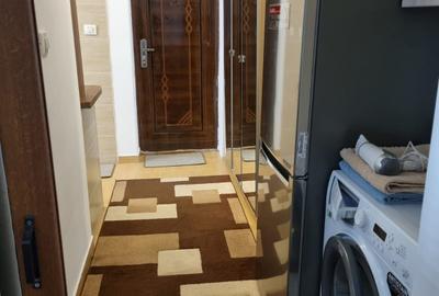 Apartament cu 2 camere decomandat în Ultracentral - 8