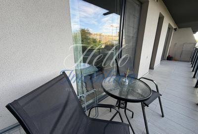 Apartament cu 2 camere decomandat, mobilat în Gheorgheni - 7