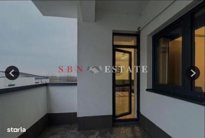 Apartament cu 2 camere decomandat, mobilat în Băneasa - 2
