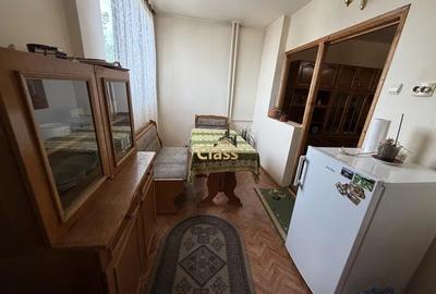 Garsonieră decomandată, mobilată în Mănăștur - 3