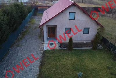 Casă cu 3 camere cu Teren 840 Mp în Periferie - 8