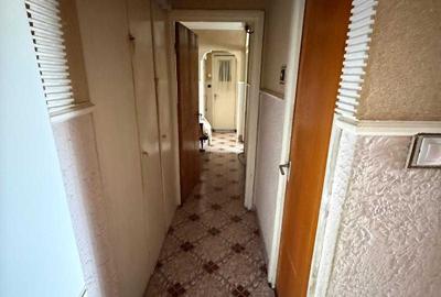 Apartament cu 3 camere decomandat în Găvana - 10