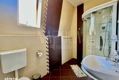 Garsonieră în Borhanci - 4