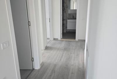 Apartament cu 3 camere decomandat în Energia - 7