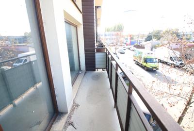 Apartament cu 3 camere decomandat în Viziru 2 - 8