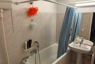 Apartament cu 2 camere decomandat în Tudor Vladimirescu
