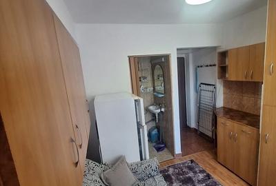 Garsonieră în Gheorgheni - 2