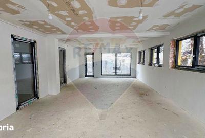 Casă cu 6 camere cu Teren 822 Mp în Central - 17