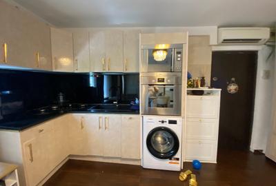Apartament cu 3 camere semidecomandat, mobilat în Vitan Mall - 6