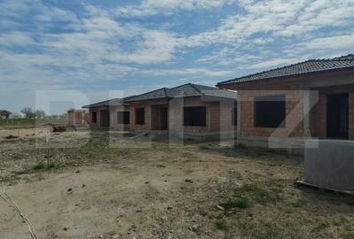 Casă cu 4 camere cu Teren 530 Mp în Mihai Viteazu - 4
