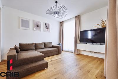 Casă individuală cu 5 camere cu Teren 430 Mp în Balotești - 8