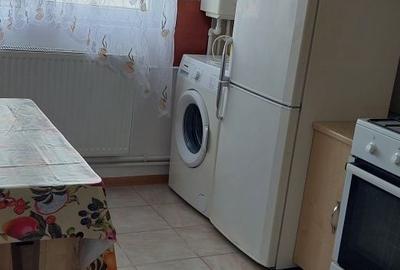 Garsonieră semidecomandată în Central