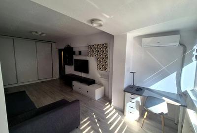 Apartament cu 2 camere semidecomandat în Nord - 9