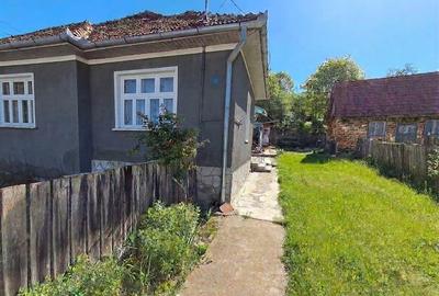 Casă individuală cu 3 camere cu Teren 1431 Mp în Chinteni - 9