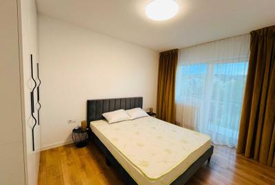 Apartament cu 2 camere semidecomandat în Calea Turzii - 3