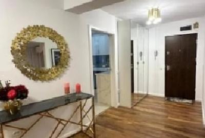 Apartament cu 3 camere decomandat în Unirii - 6