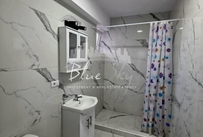 Apartament cu 2 camere decomandat, mobilat în Mamaia-Sat - 9