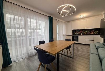 Apartament cu 3 camere în Central - 6