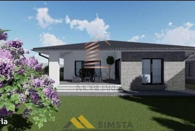 Casă cu 4 camere în Chișirid - 3