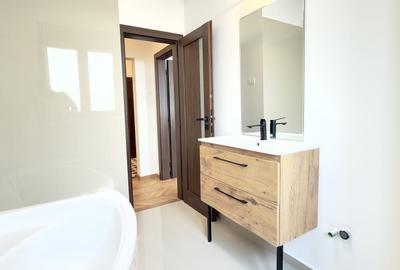 Apartament cu 3 camere semidecomandat în Universitate - 11