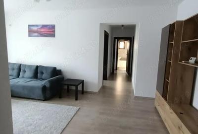 Apartament cu 3 camere decomandat în Dobroești - 1