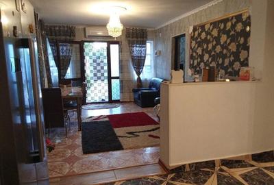 Casă cu 3 camere în Central - 6
