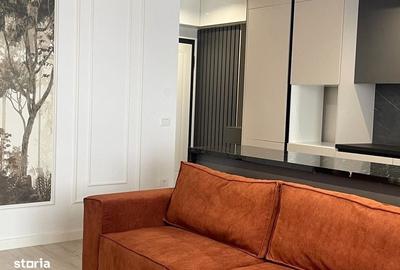 Apartament cu 2 camere decomandat în Dacia