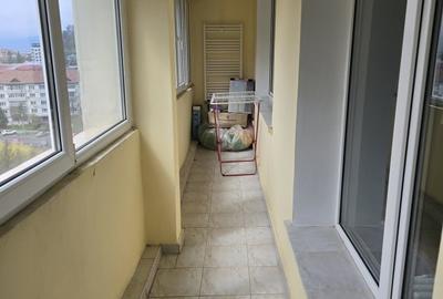 Apartament cu 2 camere decomandat în Central - 3
