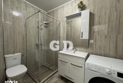 Apartament cu 2 camere decomandat în Șelimbăr - 6
