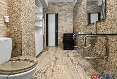 Apartament cu 3 camere, mobilat în Primo - 17