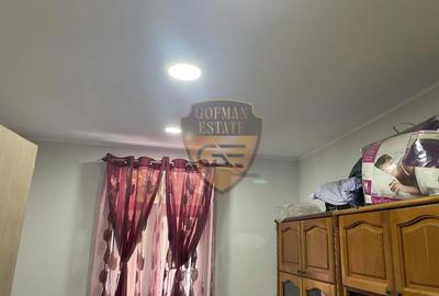 Casă individuală cu 3 camere cu Canalizare în Ultracentral - 8