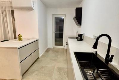 Apartament cu 2 camere decomandat, mobilat în Iris - 8