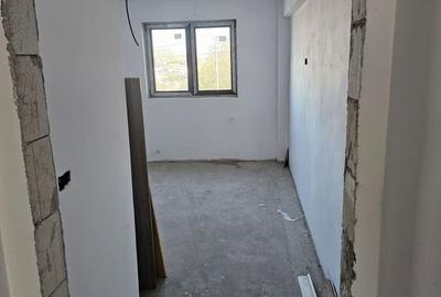 Apartament cu 2 camere în Micești