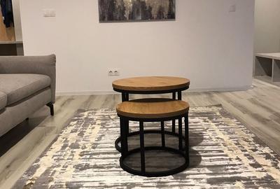 Apartament cu 3 camere semidecomandat în Giroc - 1