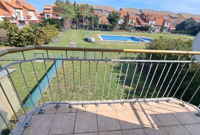 Casă cu 6 camere cu Piscina în Central