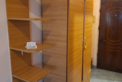 Garsonieră decomandată în Crângași