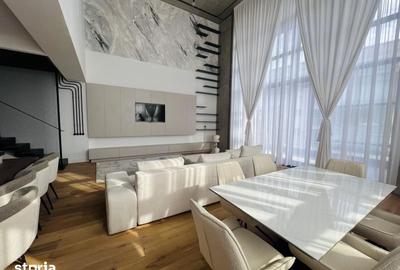 Apartament cu 4 camere, mobilat în Tei - 2