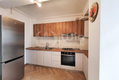 Apartament cu 2 camere decomandat, mobilat în Gheorgheni - 7