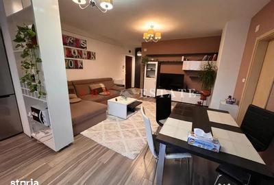 Apartament cu 2 camere în Militari