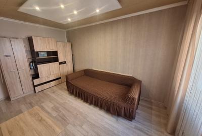Garsonieră semidecomandată în UMT - 3