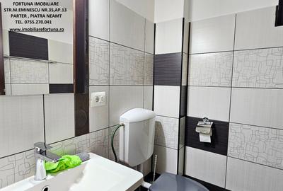Casă cu 6 camere cu Piscina în Calea Romanului - 11