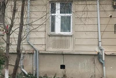 Garsonieră în Obor