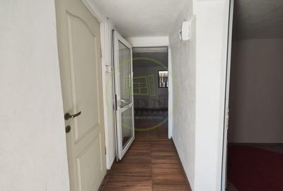 Casă individuală cu 3 camere cu Canalizare în Brestei - 9
