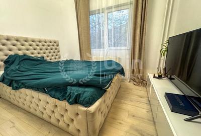 Apartament cu 3 camere decomandat, mobilat în Zorilor - 6