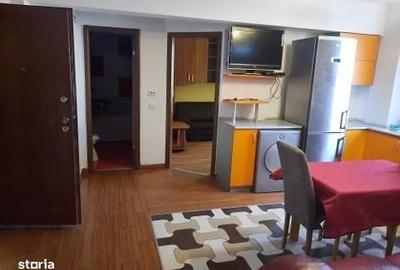 Apartament cu 2 camere în Cantemir