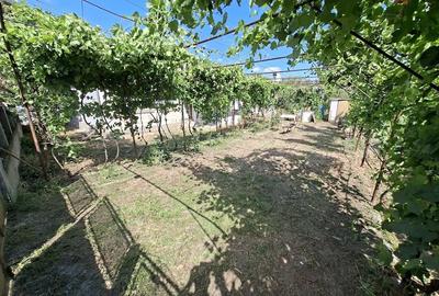 Casă cu 2 camere cu Teren 1140 Mp în Rogova